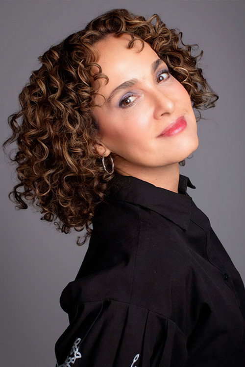 Maria Isabel Henao as Amparo Pachón