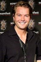 Scott Hamilton as Zombie