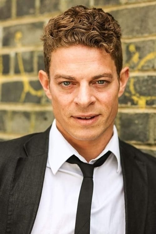 Vincent Latorre as Vincent