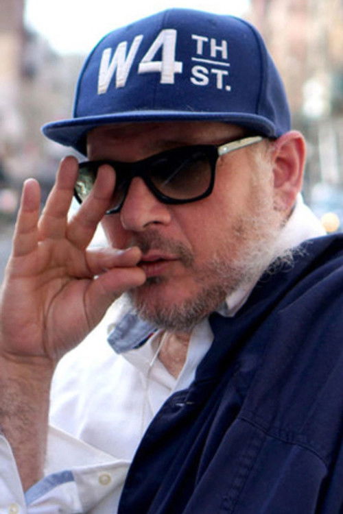 Ricky Powell as Self