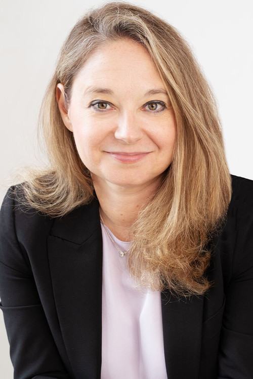 Ellen Blain as Jenny