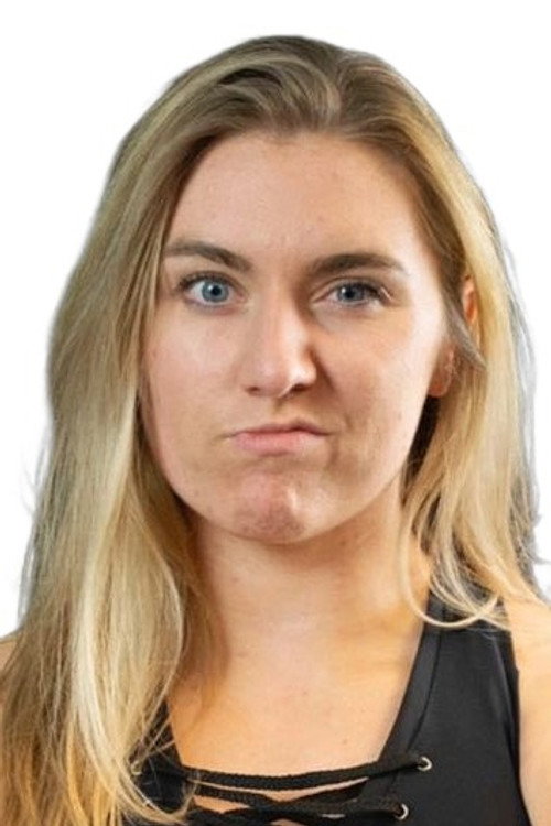 Anita Vaughan as Anita Vaughan