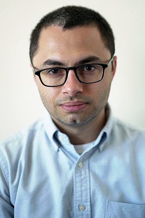 Joe Mande as Joe