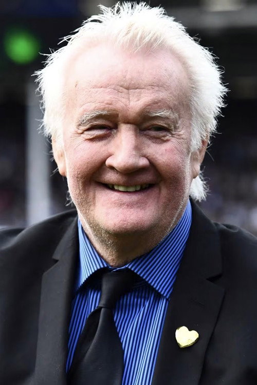 Rodney Marsh as Self