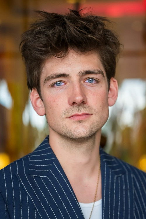 Jonathan Michiels as Adam Pius