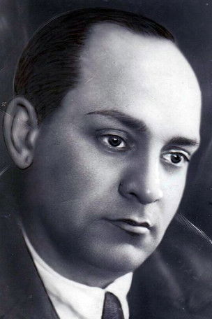 Yevgeni Chervyakov as