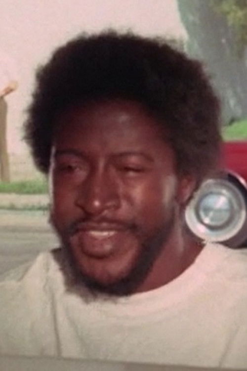 Vainus Rackstraw as Creeper / The Hamburger Pimp