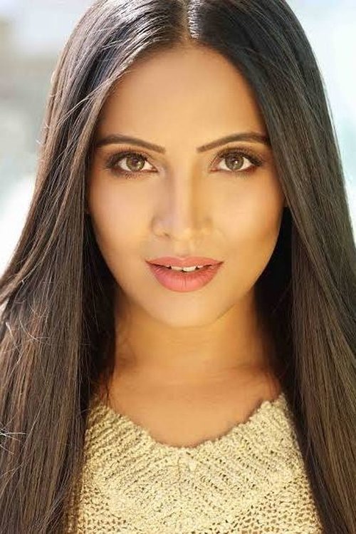 Meghna Naidu as Roopa