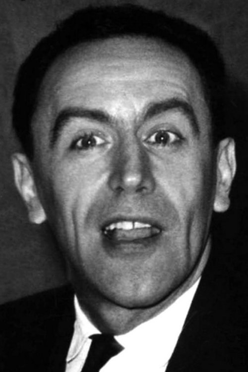 Pierre-Jean Vaillard as