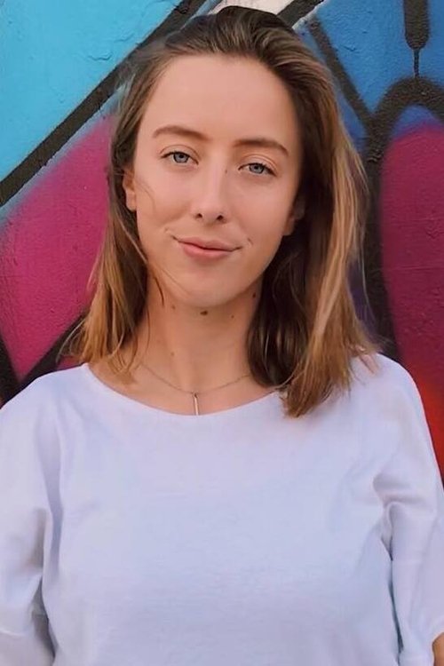 Dominique Saldaña as Katherine Davenport