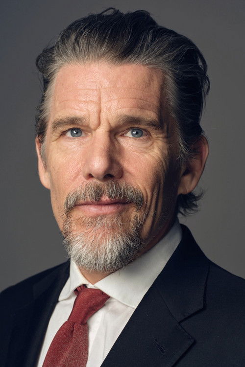 Ethan Hawke as Self