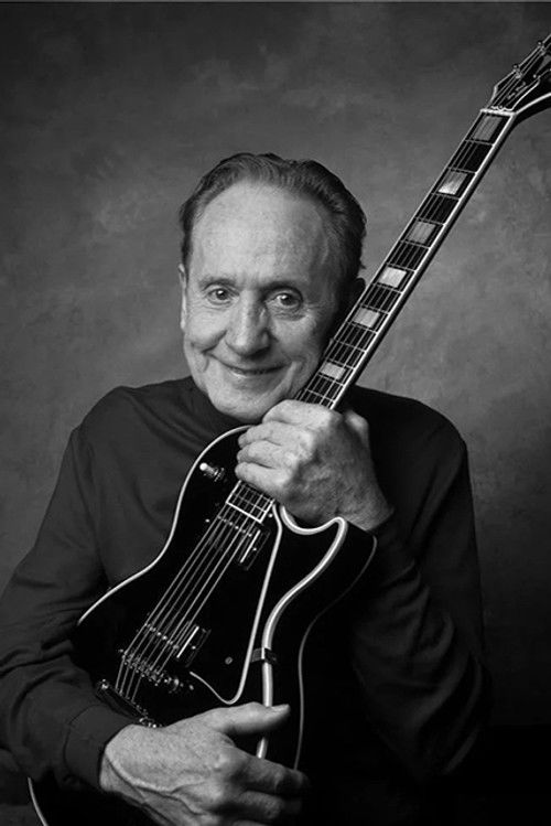 Les Paul as Self