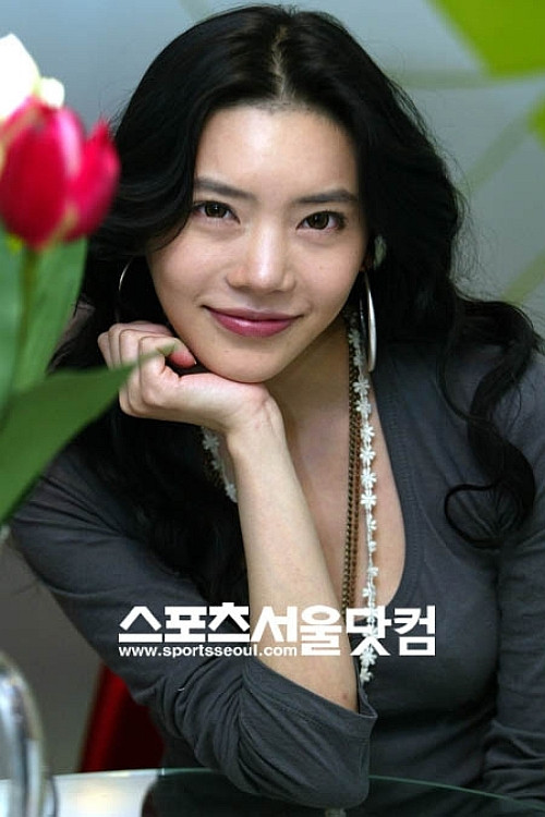 Seo Jin-ho as Kim So-yeon