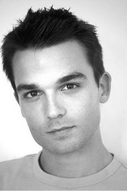 Jude Poyer as Wussin's Bodyguard