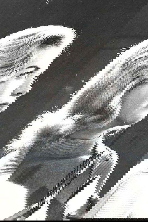 Anne Collings as Naome Sager