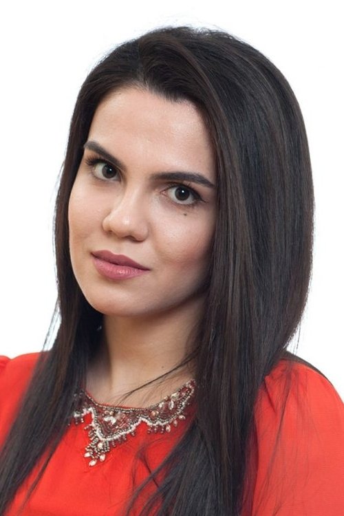 Xədicə Novruzlu as Pərvanə