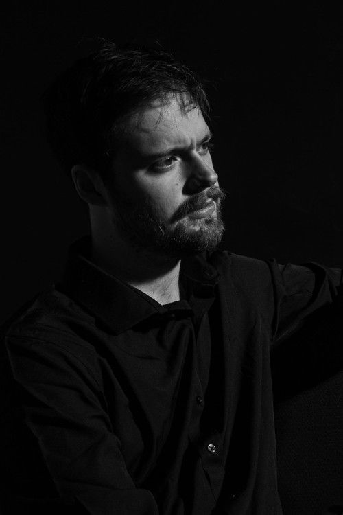 Peyton Real as The Messenger