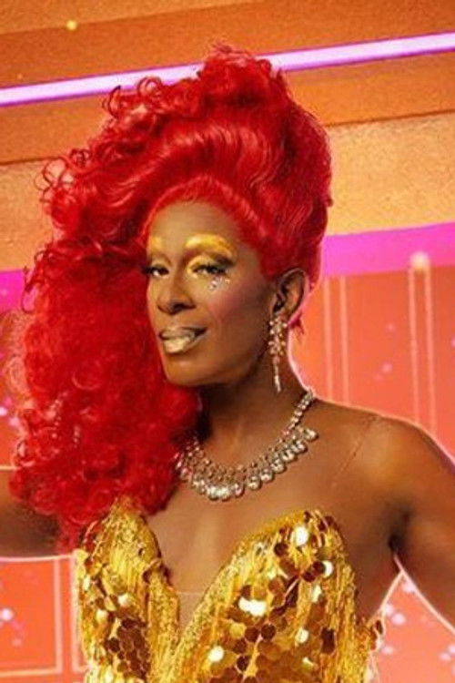 Nickie Nicole as Self - Jury