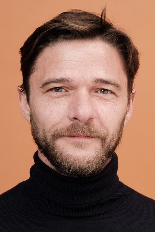 Hristos Passalis as The Janissary