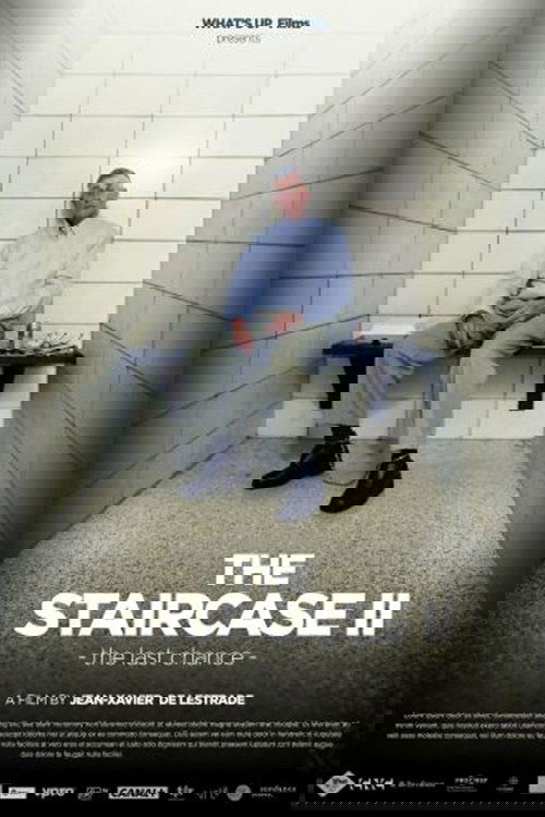 The Staircase II: The Last Chance poster