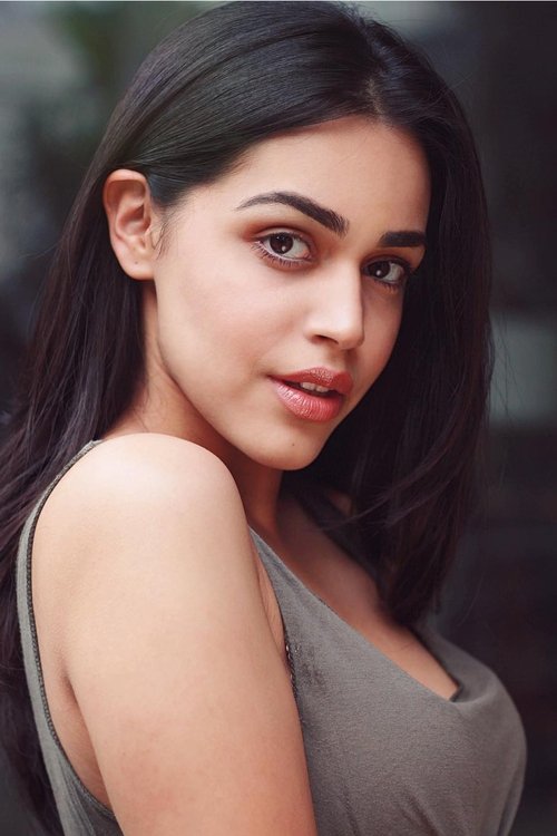 Naila Grrewal as Clown & Fangirl