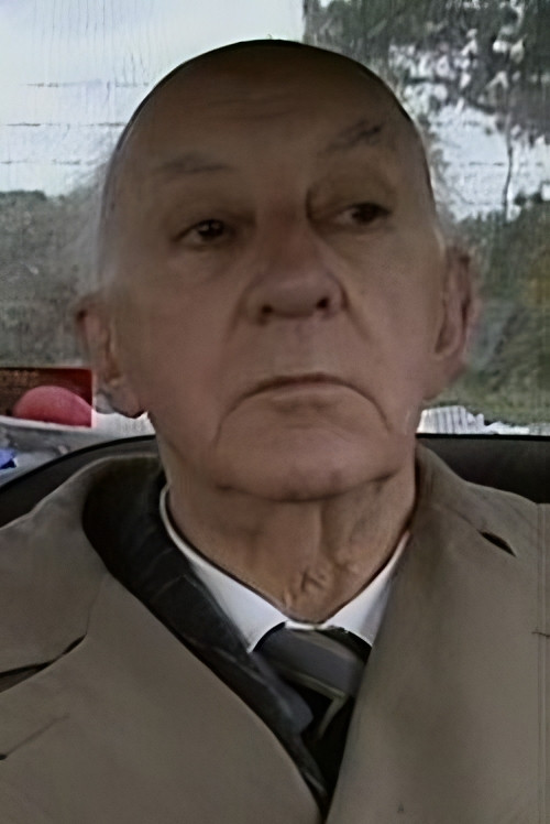 George Webb as Jim Ritchie