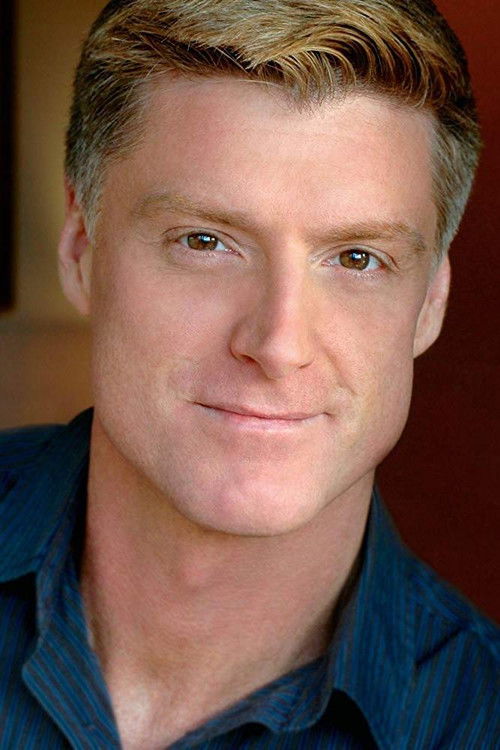 Sean Allan Krill as Gerald