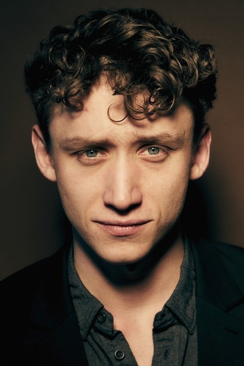 Aaron Friesz as Michael Moosleitner