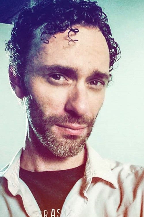 T.C. De Witt as Additional V.O.