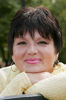 Tatyana Shabelnikova as Zabava (voice)