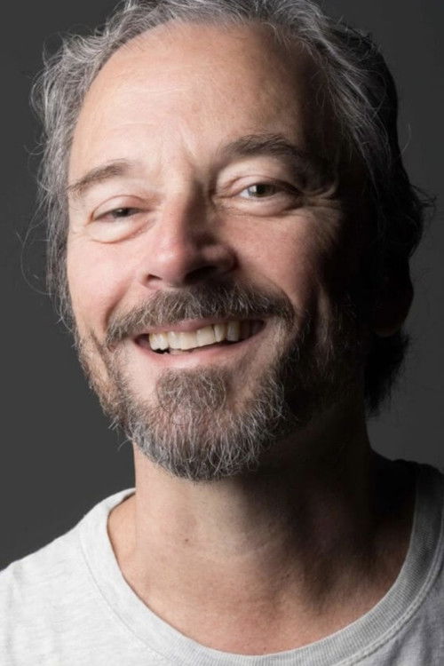 Brian Penido Ross as