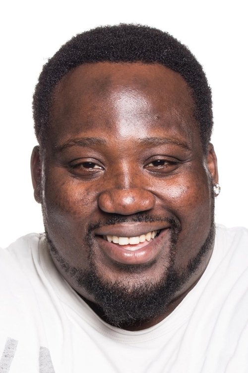 Jerome Kaluta as Abi