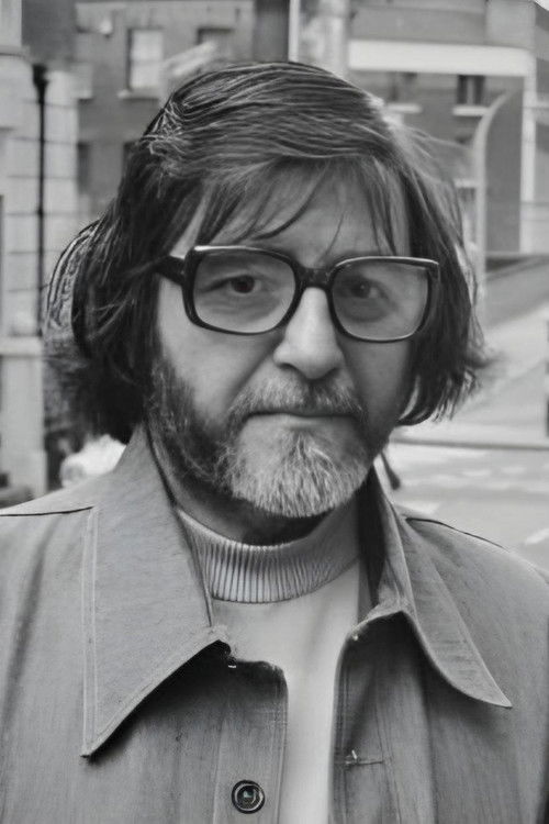 George Harrison Marks as Self