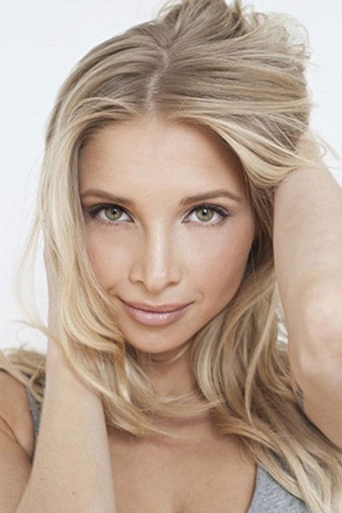 Juliana Semenova as Dominika (segment "PYOTR495")