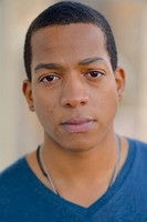 Mario C. Brown as Jean-Michel Coley