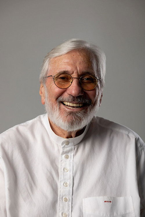 Oktai Mir-Kasimov as