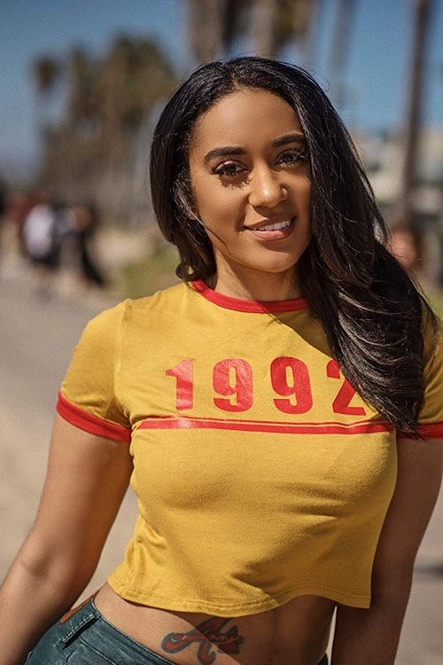 Brii Renee' as Influencer