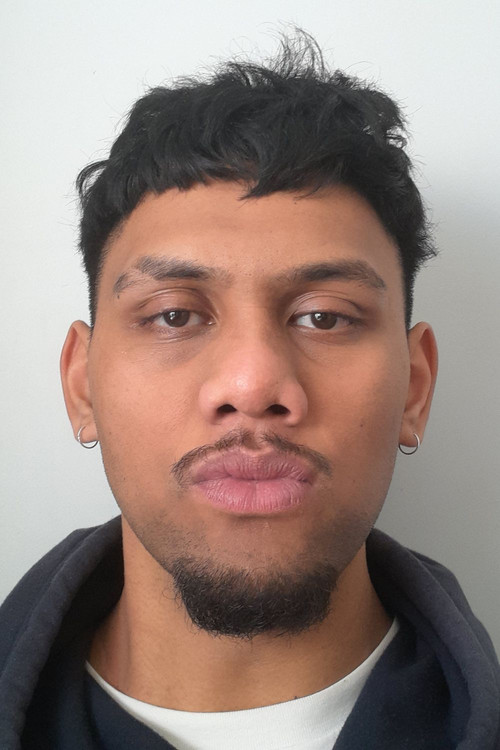 Denzel Toka as Whata