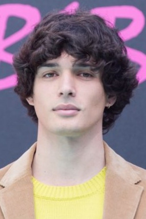 Sergio Ruggeri as Jacques Bertrand