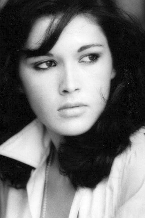 Lilli Carati as Stripper