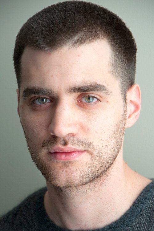 Jeff Adler as Matteo