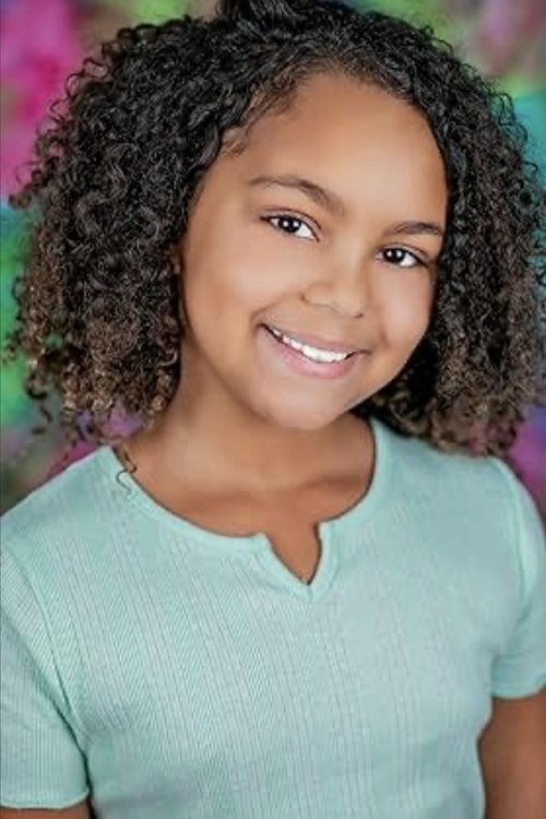 Jade Eason as Amirah