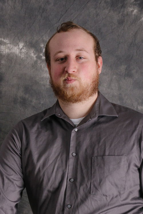 Zak Simon as Officer Net-Arm