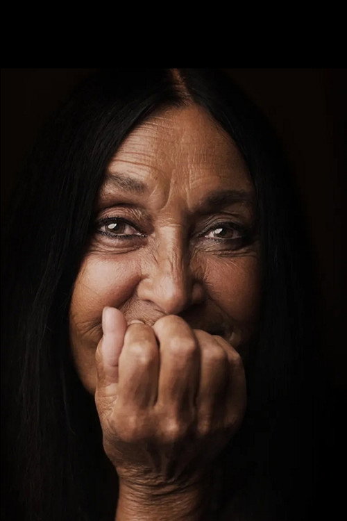 Annisette Koppel as Self