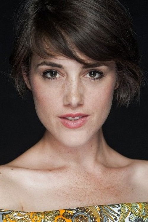 Fabiana Weiner as Lucy