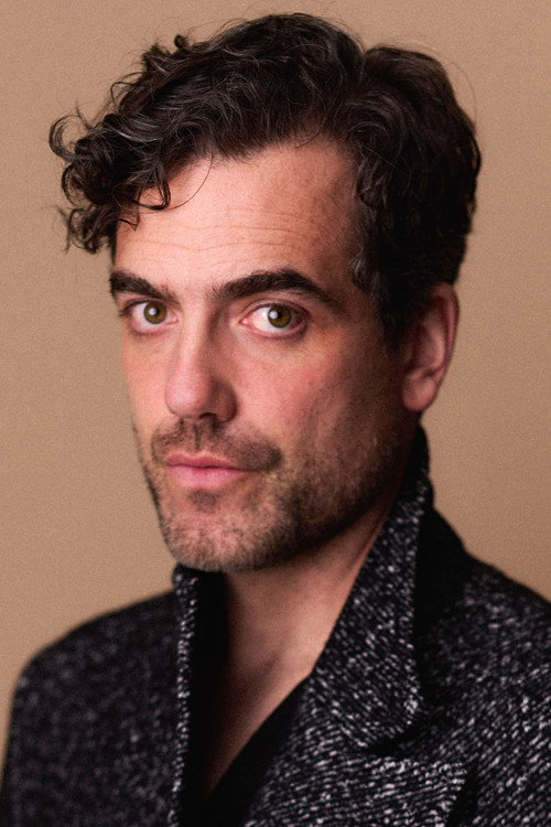 Daniel Ings as