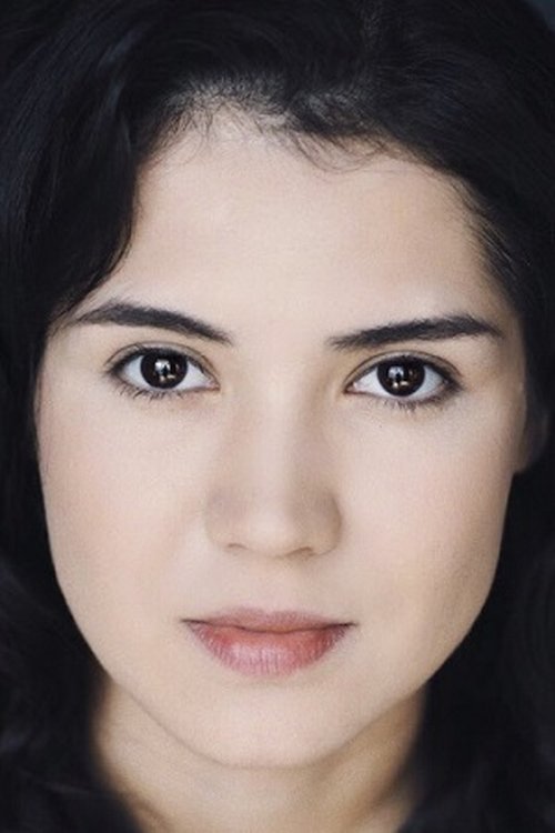 Adelina Golubenko-Gizatullina as Malika