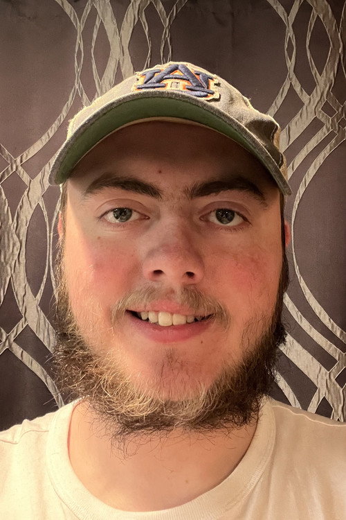 John Patchen as Zombie