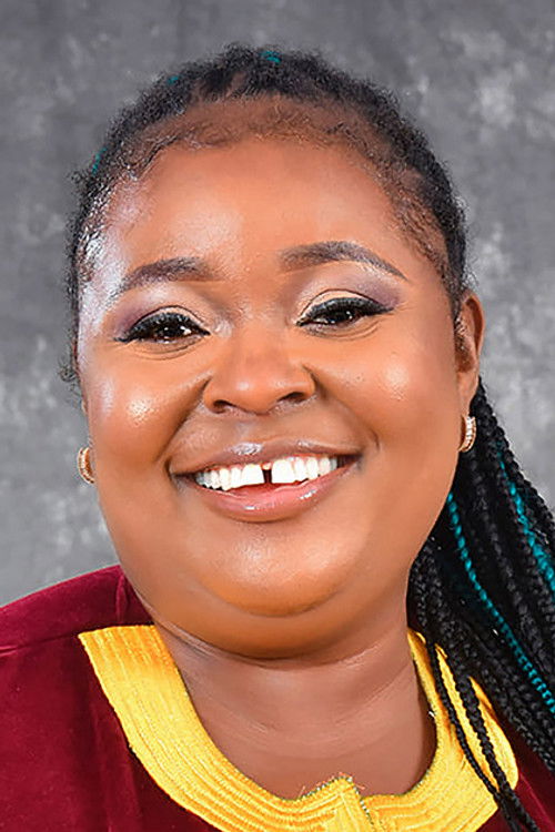 Quinny Ijang as Mrs. Planter