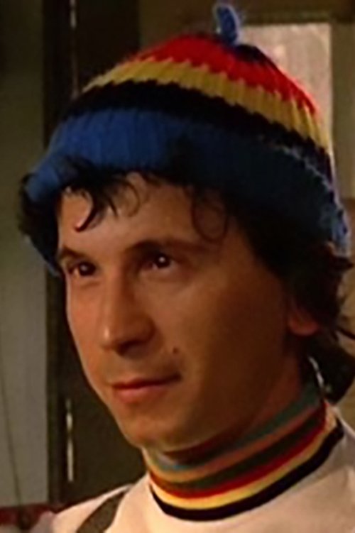 Maurizio Tori as Piddu